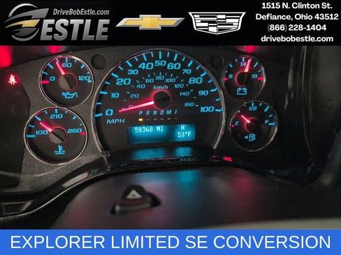 Used 2021 Chevrolet Express 2500 LS w/ Enhanced Convenience Package RWD image 11