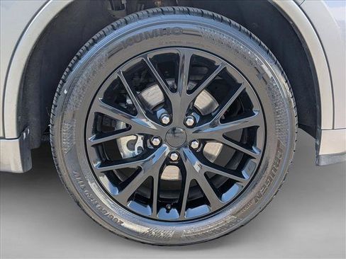 Used 2015 Dodge Durango Limited w/ Blacktop Package AWD/4WD image 25
