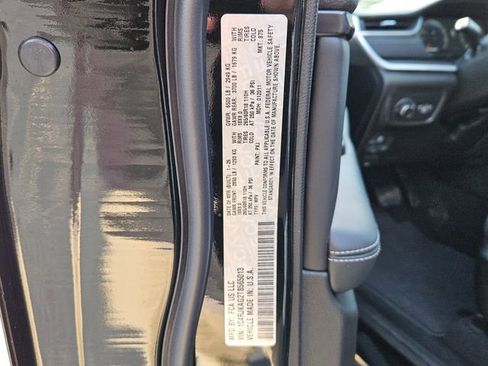 New 2026 Jeep Grand Cherokee L 4WD image 7