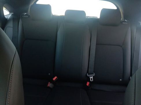 New 2026 Honda Civic Sport image 26