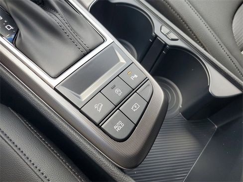 New 2026 Kia Sportage SX image 41