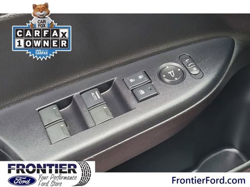 Used 2017 Honda Accord Sport Special Edition image 13