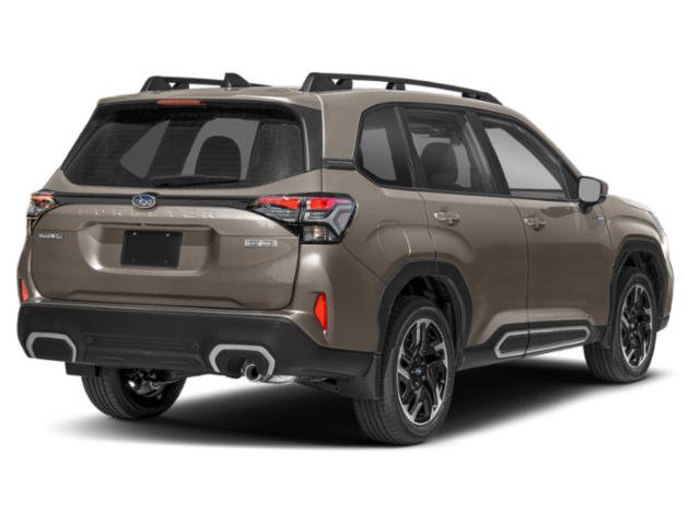 Used 2025 Subaru Forester Limited AWD/4WD image 5
