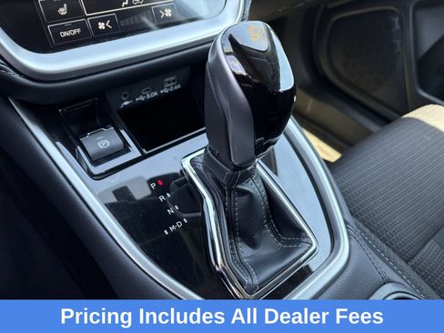 Certified 2025 Subaru Outback Premium AWD/4WD image 19