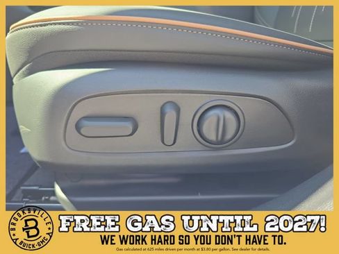 New 2026 Buick Envista Preferred FWD image 18