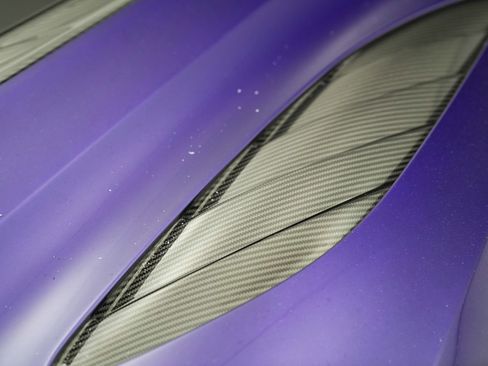 Used 2023 Aston Martin DBS Coupe image 5