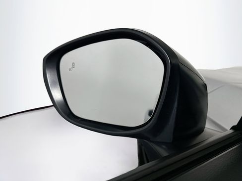 Used 2025 Honda Civic Sport image 16