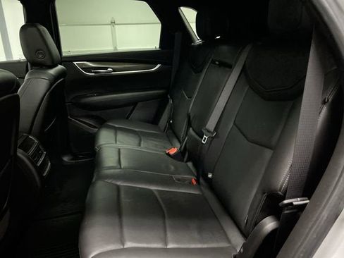 Certified 2020 Cadillac XT5 Sportv AWD/4WD image 25