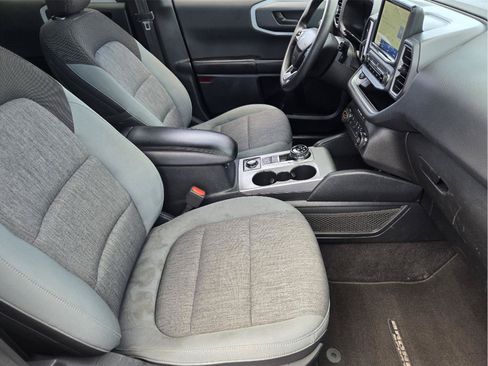 Used 2021 Ford Bronco Sport Big Bend AWD/4WD image 14