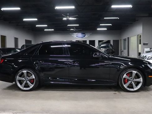 Used 2019 Audi S4 Prestige w/ Prestige Package image 6