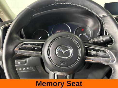 Used 2024 MAZDA CX-50 AWD 2.5 S w/ Cargo Package image 14