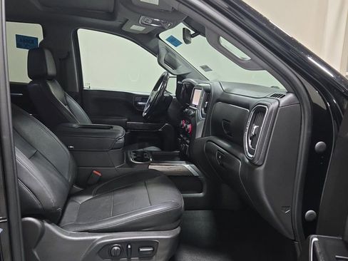 Used 2021 Chevrolet Silverado 1500 LTZ image 13