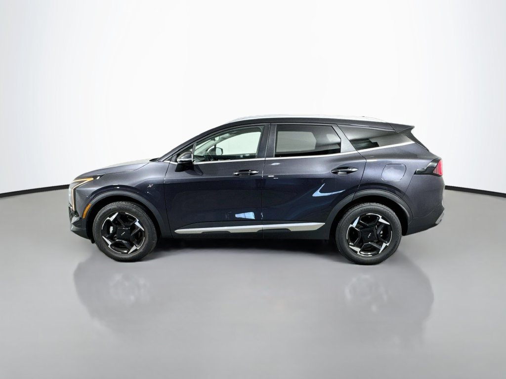 Used 2026 Kia Sportage EX AWD/4WD image 4