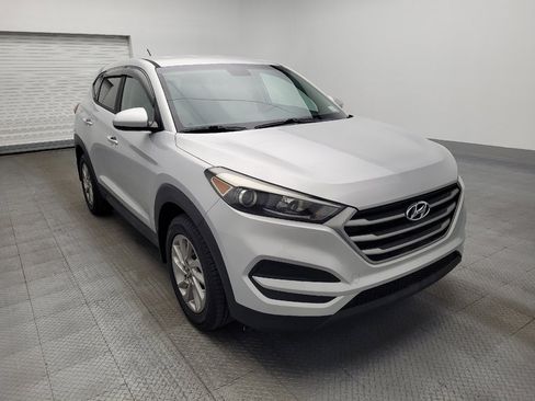 Used 2017 Hyundai Tucson SE image 13