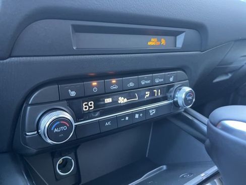New 2025 MAZDA CX-5 Carbon Edition image 17
