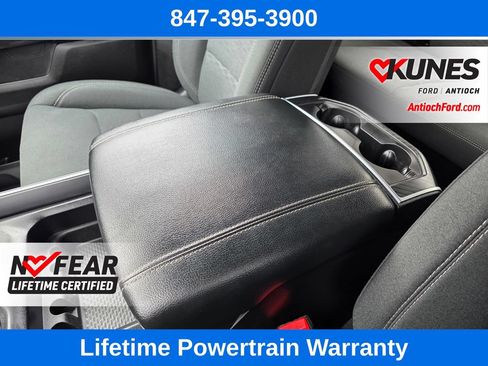 Used 2025 RAM 1500 Big Horn AWD/4WD image 45