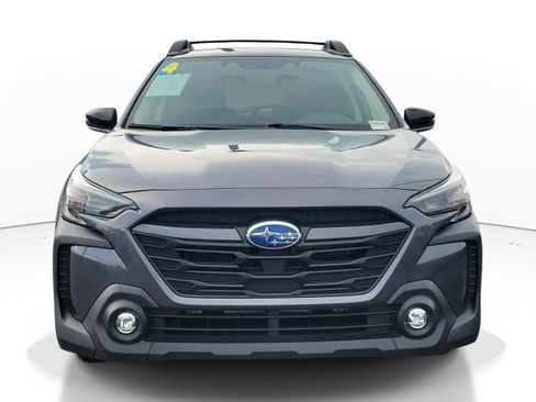 Certified 2024 Subaru Outback Premium AWD/4WD image 2