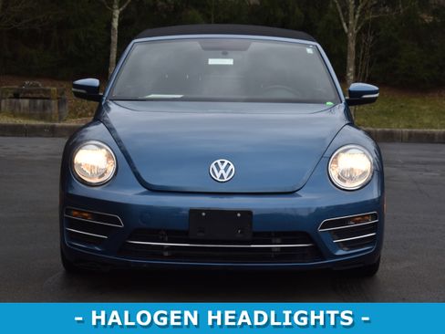 Used 2019 Volkswagen Beetle 2.0T S image 2