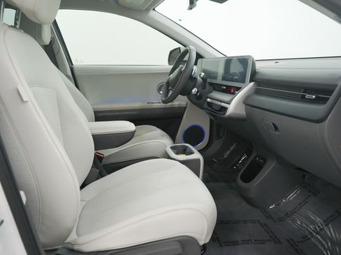 Certified 2023 Hyundai Ioniq 5 SEL image 12