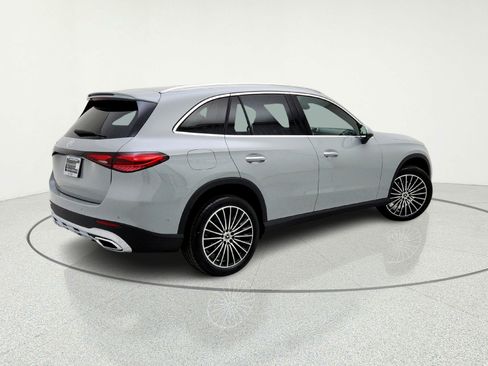 New 2026 Mercedes-Benz GLC 300 image 7