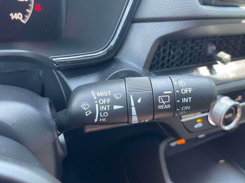 Used 2024 Honda CR-V EX image 25