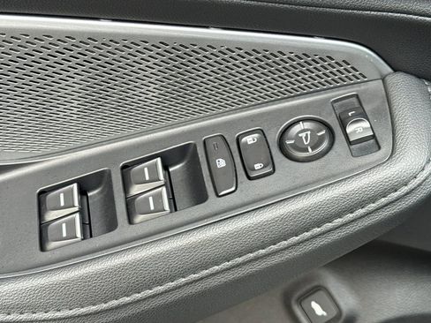 Certified 2025 Acura MDX FWD image 16
