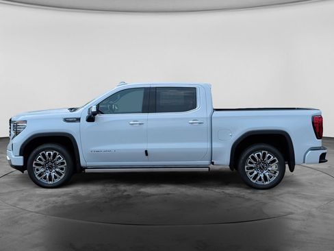 New 2026 GMC Sierra 1500 Denali Ultimate AWD/4WD image 5