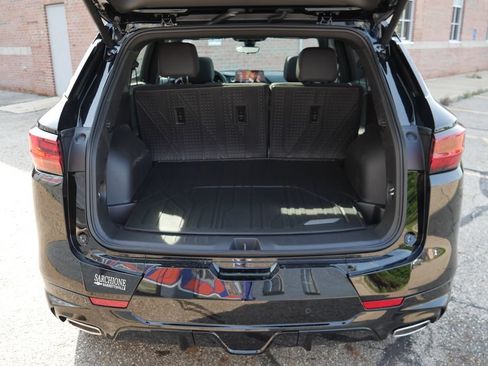 New 2026 Chevrolet Blazer RS w/ Driver Confidence II Package AWD/4WD image 7