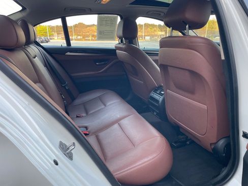 Used 2016 BMW 528i xDrive Sedan image 17