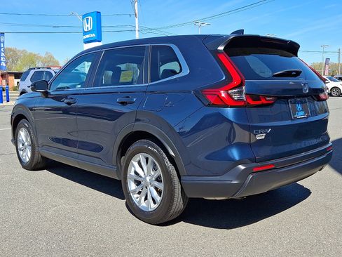 Used 2024 Honda CR-V EX image 6