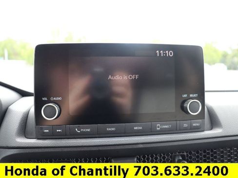 Used 2024 Honda CR-V EX image 17