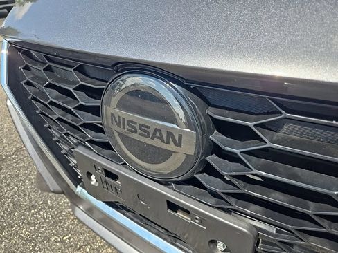 Used 2023 Nissan Sentra SV w/ Trunk Package FWD image 21