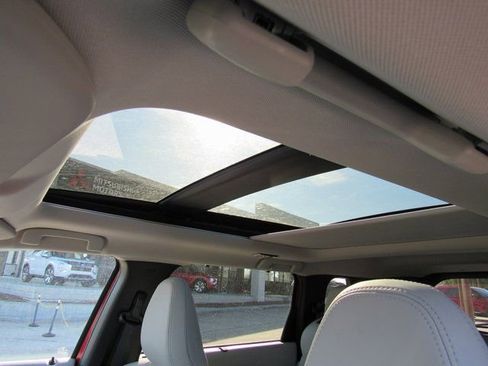New 2026 Mitsubishi Outlander SEL FWD image 14
