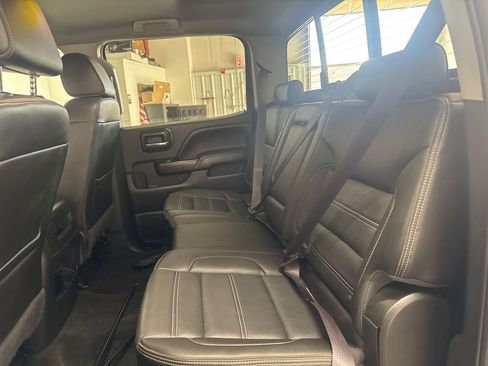 Used 2017 GMC Sierra 1500 Denali image 15