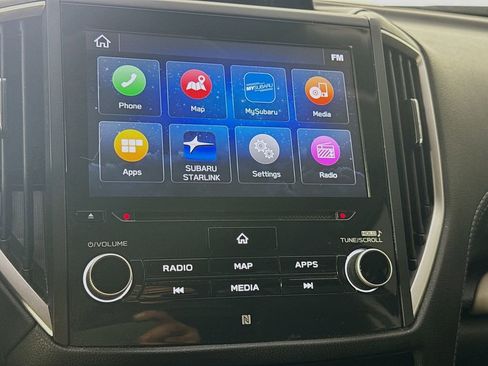 Used 2022 Subaru Forester Limited w/ Popular Package #2 image 17