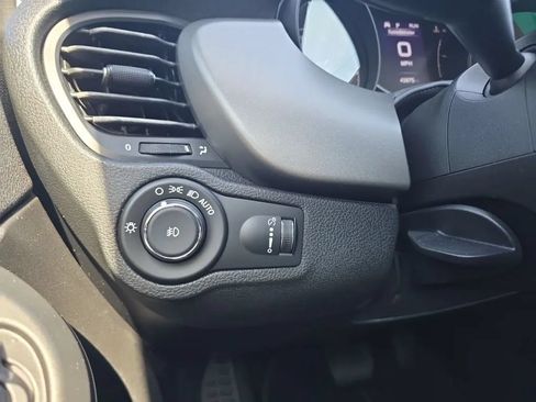 Used 2021 FIAT 500X Pop w/ Sport Appearance Package AWD/4WD image 21