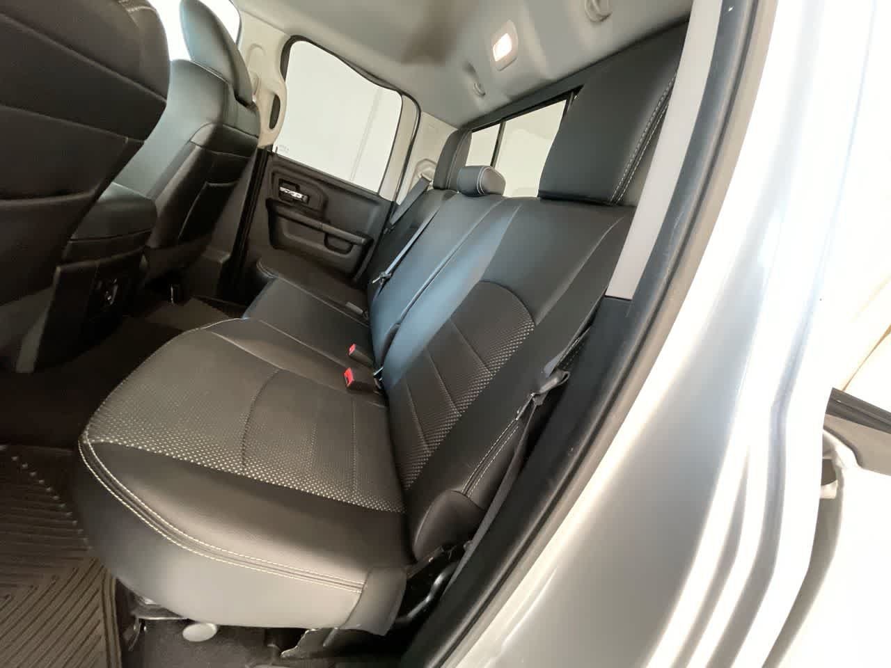 Used 2016 RAM 1500 Sport AWD/4WD image 21