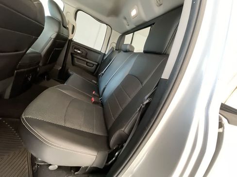 Used 2016 RAM 1500 Sport AWD/4WD image 21