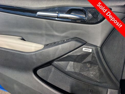 Certified 2022 Kia Seltos SX image 10