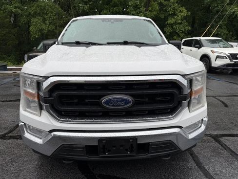 Used 2021 Ford F150 XLT AWD/4WD image 6