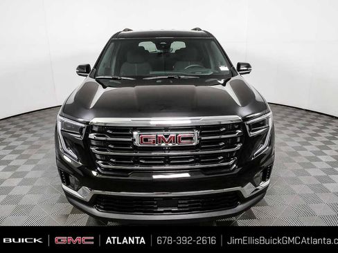 New 2026 GMC Acadia Elevation FWD image 26