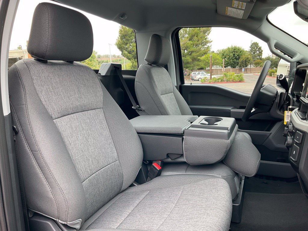 Used 2025 Ford F350 XL w/ STX Appearance Package AWD/4WD image 48