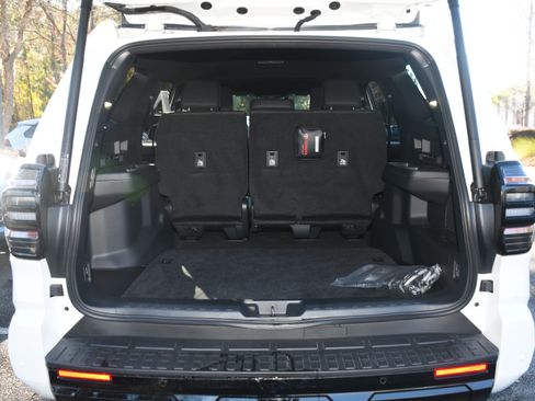 Certified 2025 Toyota 4Runner TRD Sport Premium image 18