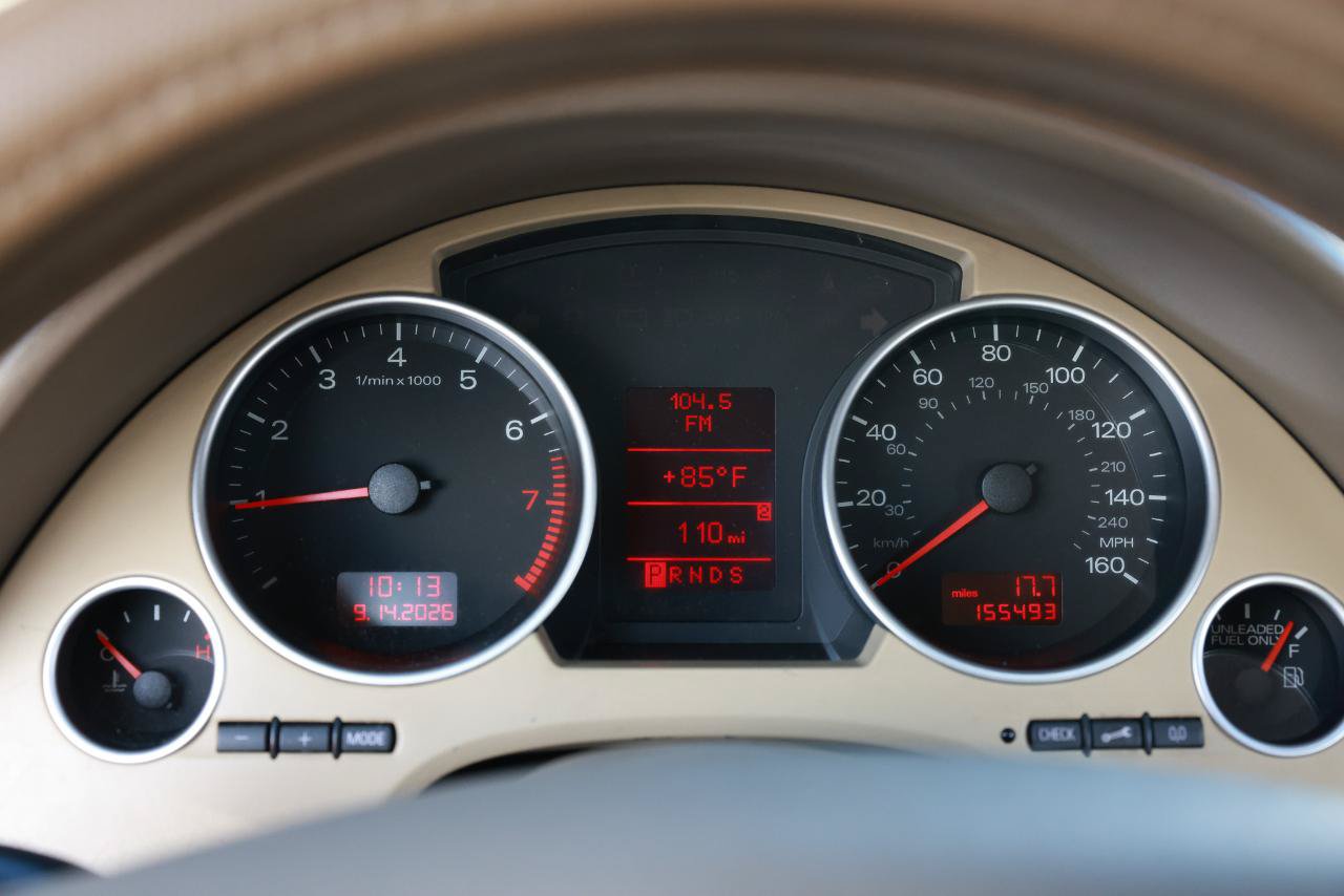 Used 2006 Audi A4 1.8T FWD image 30