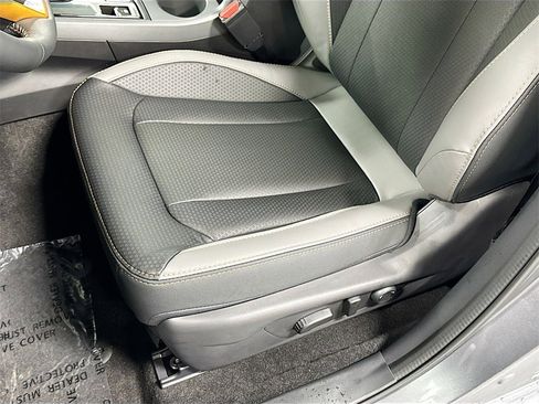 New 2026 Subaru Crosstrek 2.5i Wilderness image 17