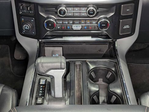 Certified 2024 Ford F150 Lariat w/ Tow/Haul Package image 20