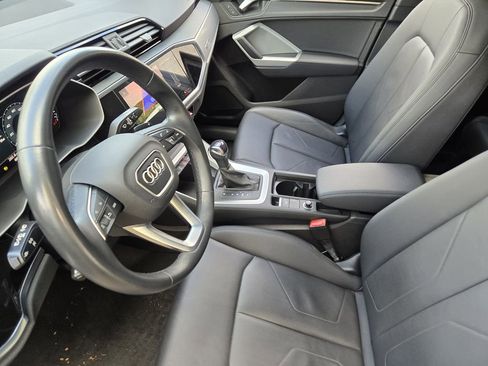 Certified 2023 Audi Q3 2.0T Premium w/ 19" Wheel Package image 15