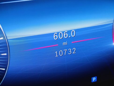 Used 2024 Mercedes-Benz GLS 450 GLS 450 image 17