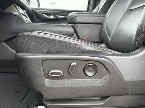 Used 2023 GMC Yukon Denali image 24