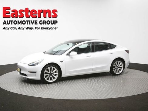 Used 2019 Tesla Model 3 Long Range image 51